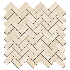 Kerama Marazzi Контарини 190/004T Декор Бежевый Глянцевый 30x31.5 / Керама Марацци Контарини 190/004T Декор Бежевый Глянцевый 30x31.5 